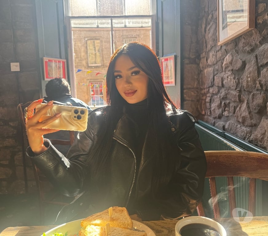 Escorts Edinburgh Edinburgh - Edinburgh - Photos for Ana 🔥 Brazilian Back in Town😈