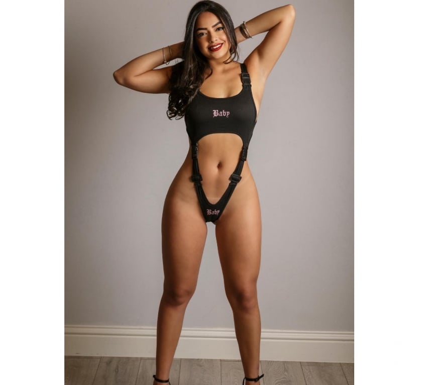 Escorts Cardiff Cardiff City Centre - Cardiff - Photos for 🇧🇷 100% REAL Últimos dias na cidade🍭