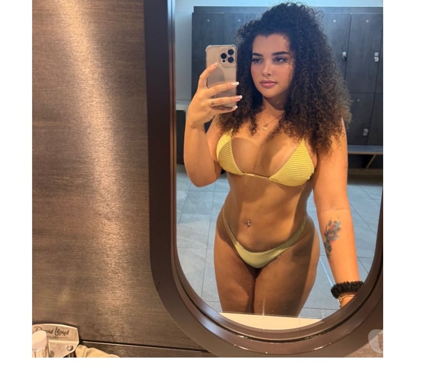 Escorts South East London Croydon - Photos for CAROL MENDES BRAZILIAN 🇧🇷 PIC REAL