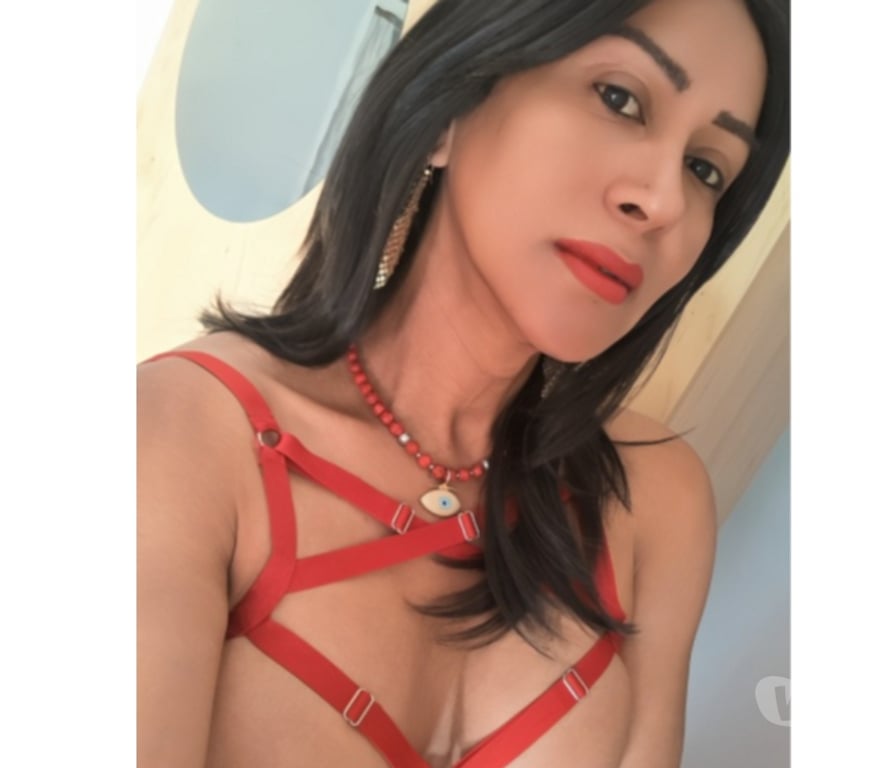 Trans Escorts North London Wood Green - North London - Photos for Transexual Felina Hottest Latina !