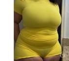Edmondton Green Station - North London — NEW in town Ebony big booty