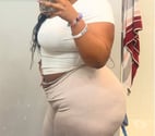 GOOD TASTE, BIG BOOTY. OUTCALL ONLY