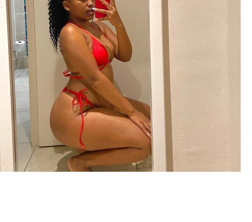 Escorts East London Stratford - East London - Photos for New in town very nice ebony in and Outcall