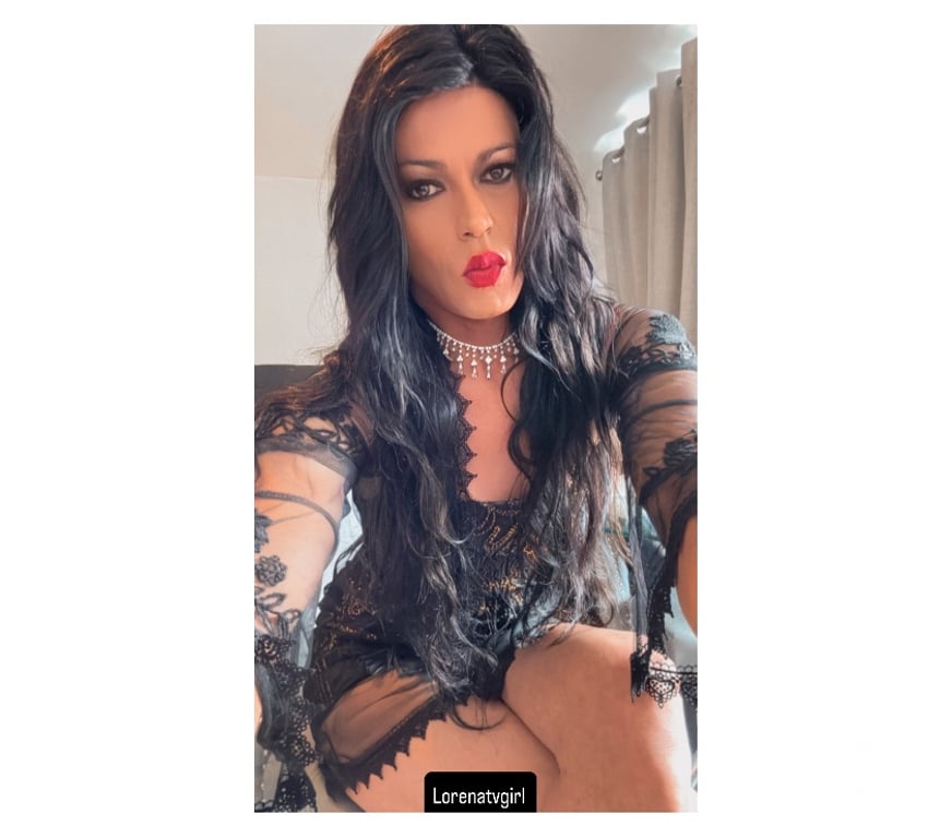 Escorts Peterborough Peterborough City Centre - Peterborough - Photos for I’m Lorena Brasilian tv (trans)