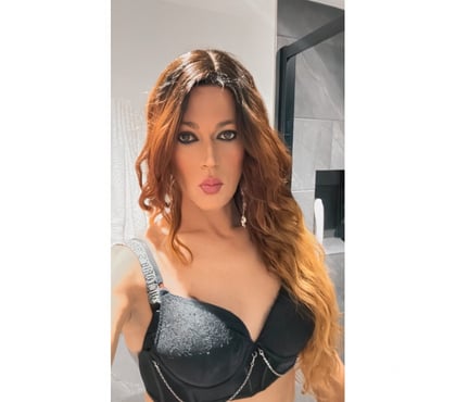 Escorts Peterborough City Centre Peterborough - Photos for I’m Lorena Brasilian tv (trans) only 2 days