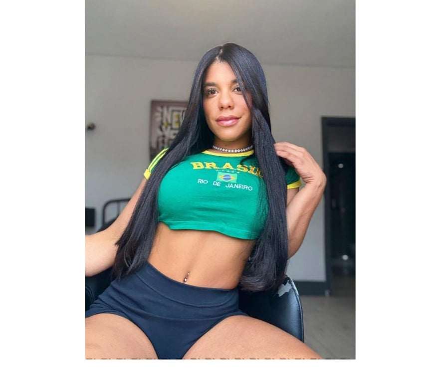 Escorts Shropshire Telford and Wrekin - Photos for Mery brazillian🇧🇷🇧🇷🇧🇷