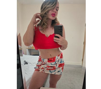 Escorts and Massages Oxford City Centre Oxford - Photos for REAL PHOTO 💕 LOUISE 🇧🇷 🎉 PARTY