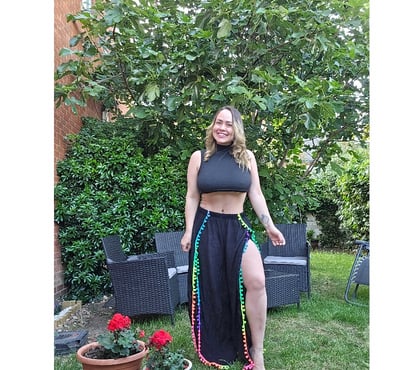 Escorts and Massages Oxford City Centre Oxford - Photos for REAL PHOTO 💕 LOUISE 🇧🇷 🎉 PARTY