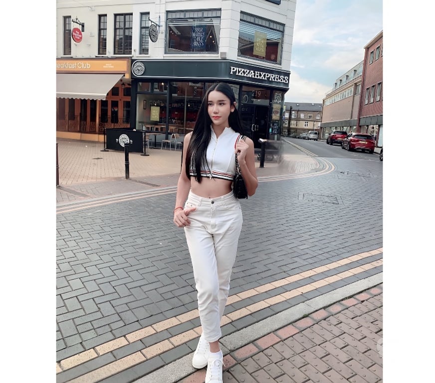 Trans Escorts Kent Dartford - Photos for Beebee 🐝 Sweet Thai Ladyboy 🌸
