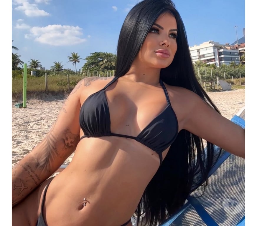 Escorts Fife Dunfermline - Fife - Photos for BELLA💕🇧🇷 Brazilian Party🥂💥OWO HOT🔥
