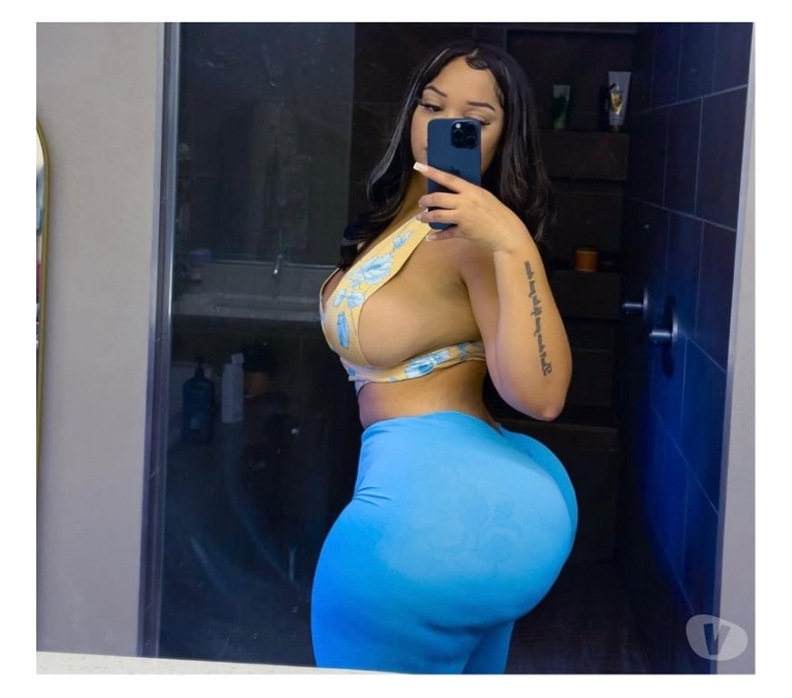 Escorts East London Walthamstow Central Station - East London - Photos for Ashly CURVY GIRLS New in town 🍭