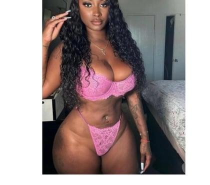 Escorts Walthamstow Central Station East London - Photos for NEW HOT 🔥 EBONY CURVY 🔥💯🥀