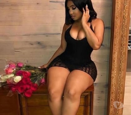 Escorts Walthamstow Central Station East London - Photos for NEW HOT 🔥 EBONY CURVY 🔥💯🥀 Kimberly