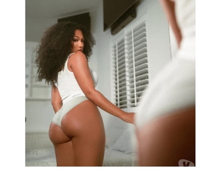 Escorts Walthamstow Central Station East London - Photos for Kirbylin CURVY Ebony R GIRLS New in town 🍭