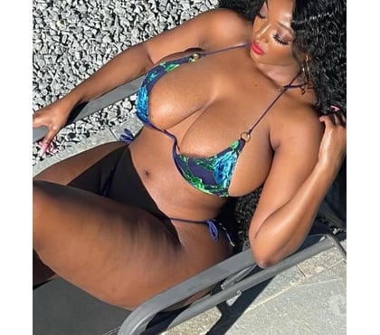 Escorts Walthamstow Central Station East London - Photos for EBONY NEW IN TOWN 🥵 PARTY GIRL 🥳🥂