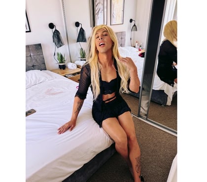 Escorts Lincoln City Centre Lincoln - Photos for TS GABY BRAZILIAN 🇧🇷🍆🔥😈