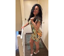 🔥 GIRLFRIEND HOT LATINA 🔞 PARTY GIRL 🎊