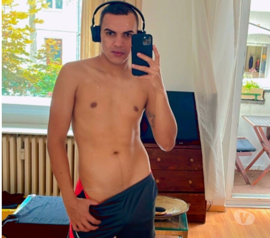 Gay massage Aberdeen Aberdeen City Centre - Aberdeen - Photos for MATEO - BRAZILIAN GUY