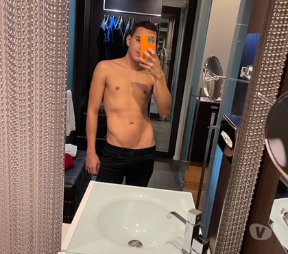 Gay escorts Glasgow City Centre Glasgow - Photos for MATEO - BRAZILIAN GUY