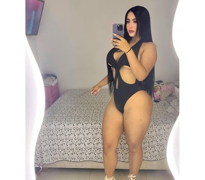 Spanish Escorts & Erotic Massage Bromley Town Centre Bromley - Photos for Pamela new in town ✨ Party girl 🎉