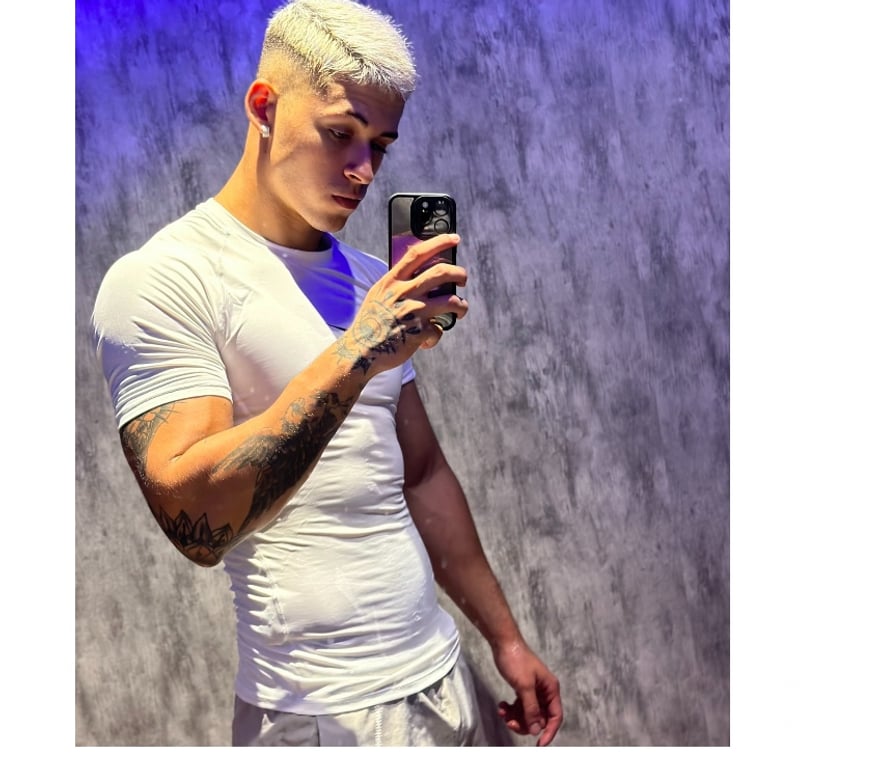  Gay massage Greater Manchester Manchester - Photos for Tony monte brazil