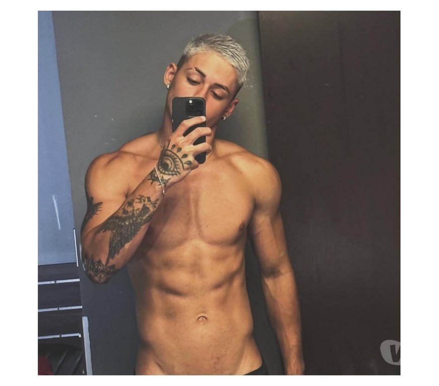  Gay massage Greater Manchester Manchester - Photos for Tony monte brazil