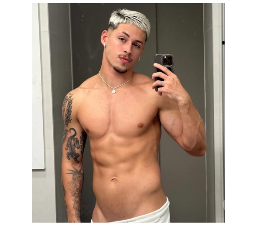  Gay massage Greater Manchester Manchester - Photos for Tony monte brazil