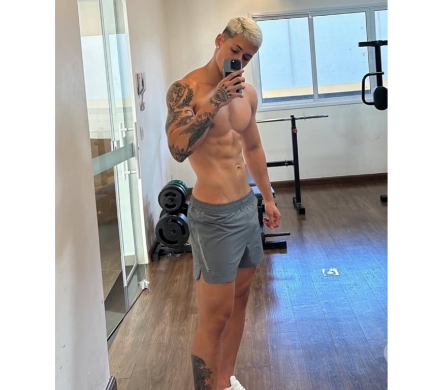  Gay massage Greater Manchester Manchester - Photos for Tony monte brazil