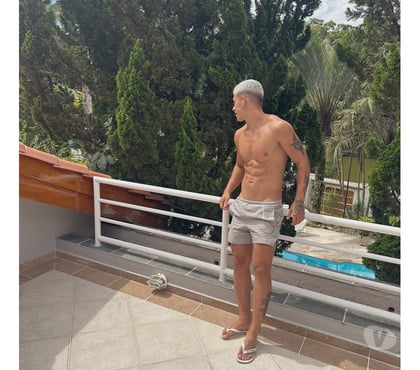 Gay escorts Manchester City Centre Manchester - Photos for Tony monte brazil