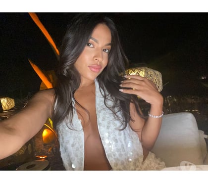 Escorts Mayfair Central London - Photos for CAMILE NEW Exotic