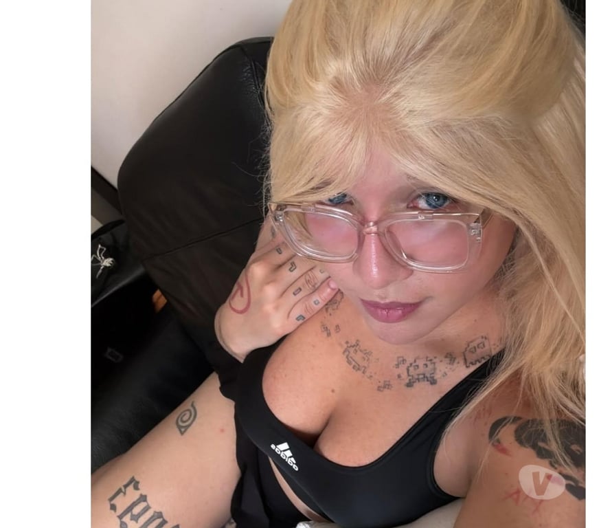 Trans Escorts Peterborough Hampton - Peterborough - Photos for L.geek xxL big top vers