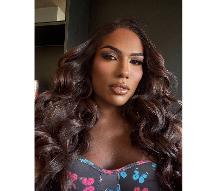 Trans Escorts South East London Croydon - Photos for LAYSA GLAMOUR😈 BRAZILIAN🇧🇷HOT🔥XXL