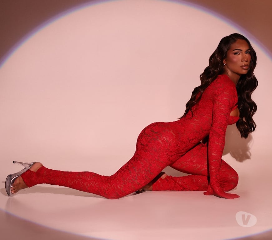 Trans Escorts South East London Croydon - Photos for LAYSA GLAMOUR😈 BRAZILIAN🇧🇷HOT🔥