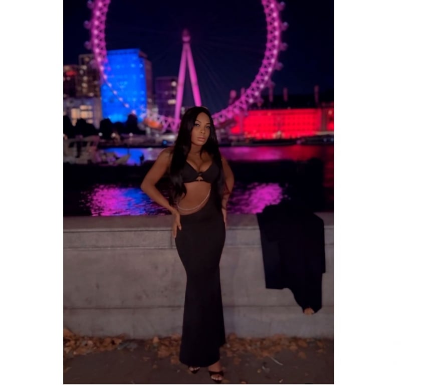 Escorts Leicestershire Charnwood - Photos for Naomi 🔥🌶️HOT CHOCOLATE 🍫🔥PARTY