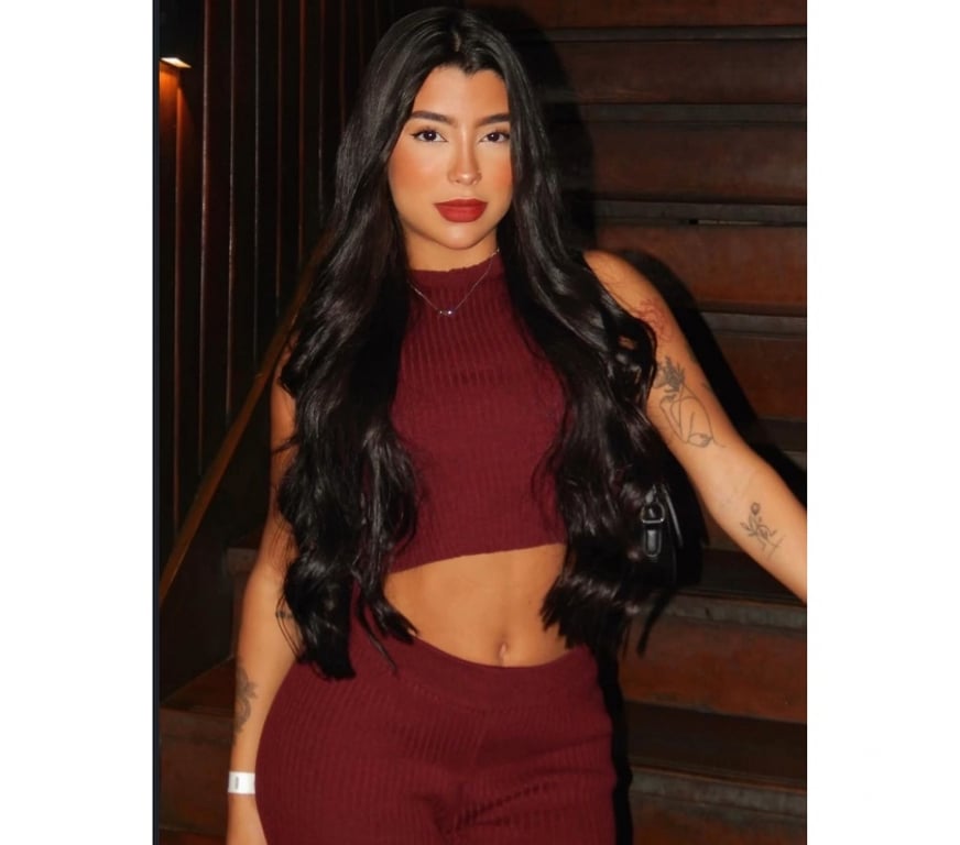 Escorts Bedfordshire Luton - Photos for Iasmin Brazilian Party
