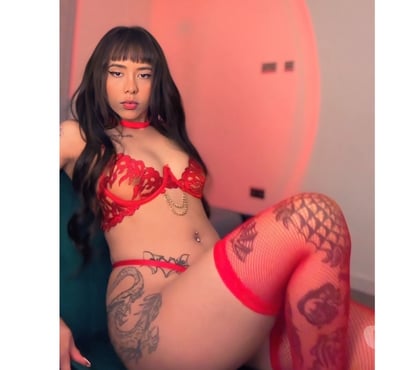 Photos for 🇧🇷 Brazilian–Japanese Charm | Elegant Presence🔥