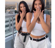 Asian Escort Hot Sweet duo