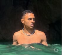 Latino naughty boy