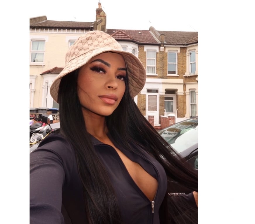 Escorts East London Victoria Docks - East London - Photos for Brazilian girl 100% real