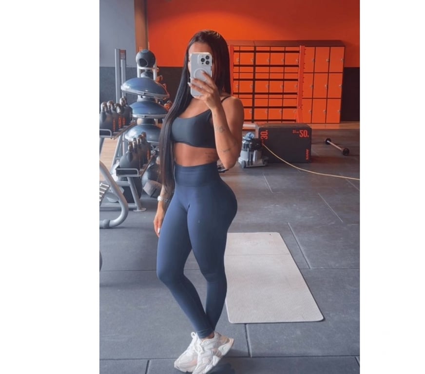Escorts East London Victoria Docks - East London - Photos for Brazilian girl 100% real
