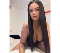 ♥️HOT BRAZILIAN ALANA🔞PARTY ALL NIGHT 💦DEEP OWO