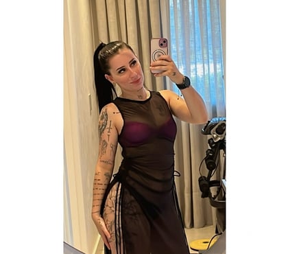 Escort Birmingham City Centre Birmingham - Photos for Luna – The Desire You Can’t Resist