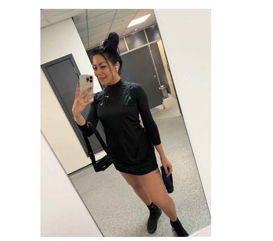 Trans Escorts Cardiff Cardiff City Centre - Cardiff - Photos for Grazyellen 🔥 Top 🍆 Bottom 🍑