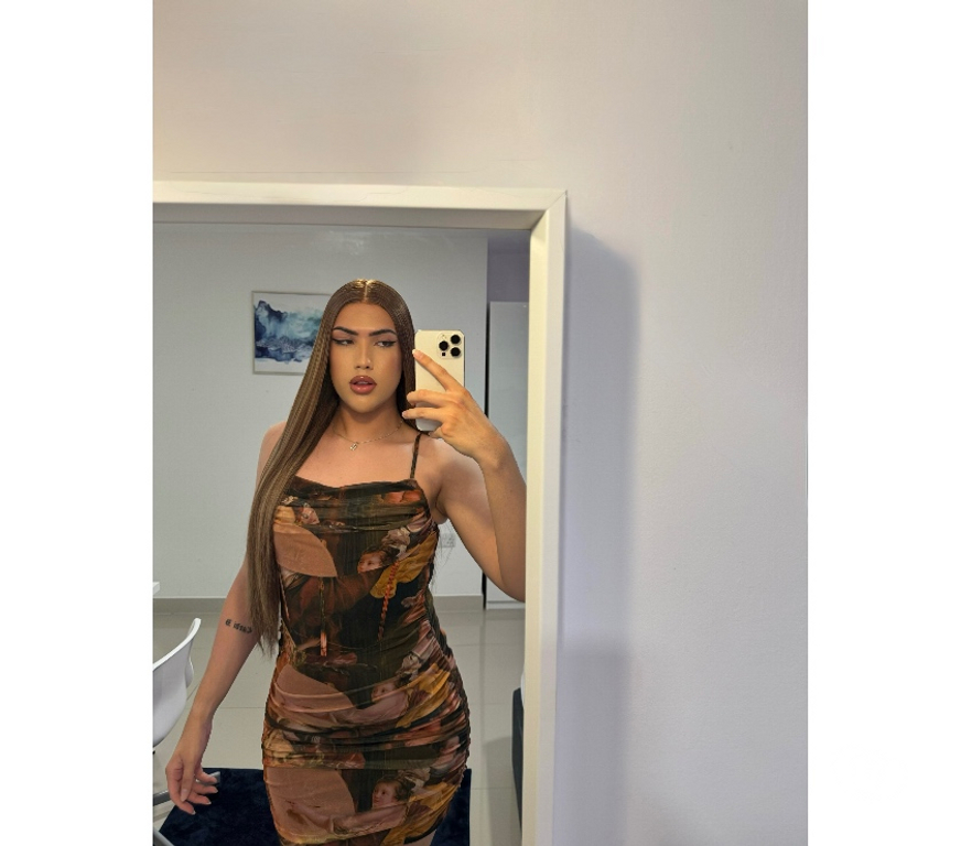 Trans Escorts Warrington Warrington Town Centre - Warrington - Photos for Raffaela Young Sexy Brazilian 🫦🔥