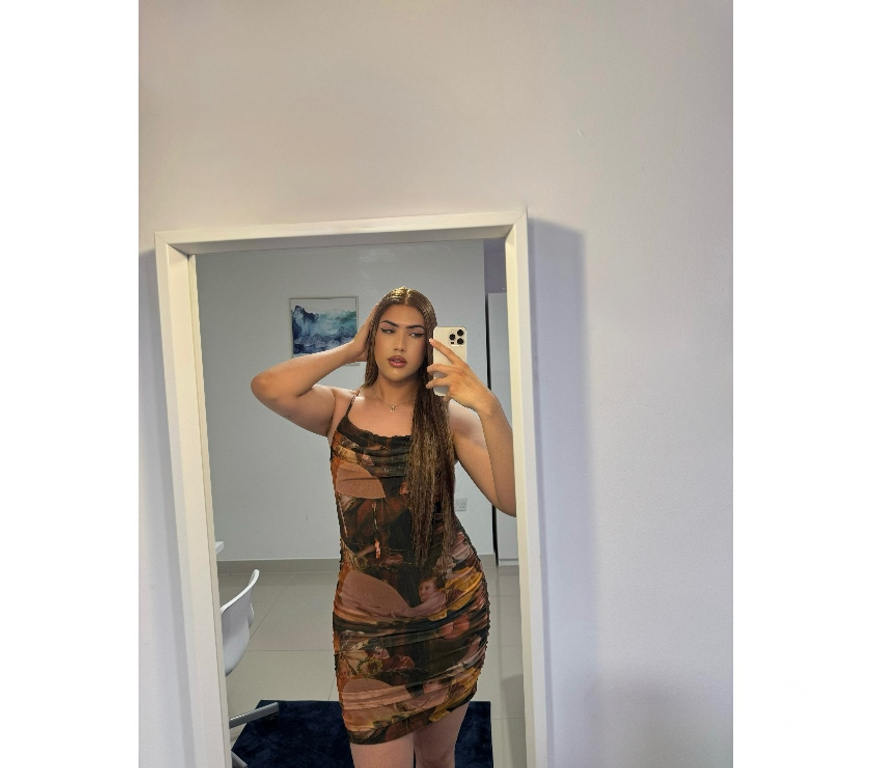 Trans Escorts Warrington Warrington Town Centre - Warrington - Photos for Raffaela Young Sexy Brazilian 🫦🔥