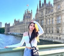 Dana🌸Thai girl sweet🍭(100% real photo)
