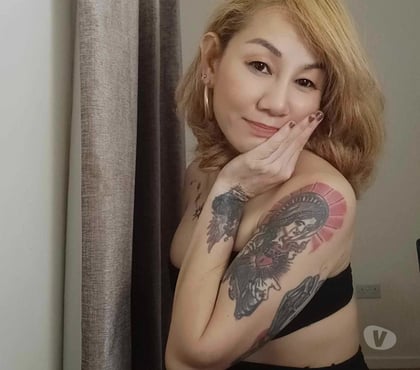 Escorts East Croydon (Tramlink) Station South East London - Photos for ❤️Soda Thai lady 💯 Sexy & Real photo🩷