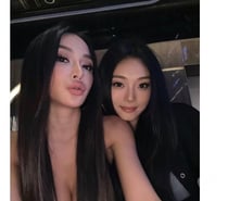 ❤️New Taiwanese girl escort