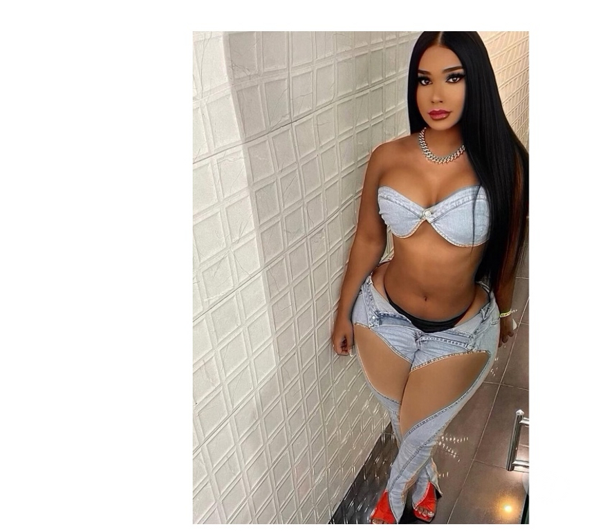 Trans Escorts East London Bow Church - DLR Station - East London - Photos for Queen of fantasy🔥Party TS 🌶SPICY