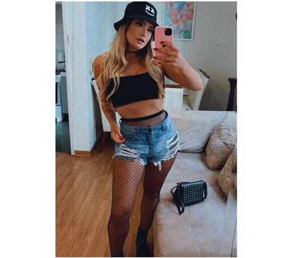 Escort Torry Aberdeen - Photos for ÉRIKA BRAZILIAN NAUGHTY GIRL😈FULL SERVICE